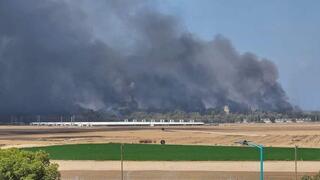 Kibbutz Magen fought alone to repel heavily armed Hamas terrorists on Oct. 7, IDF probe shows