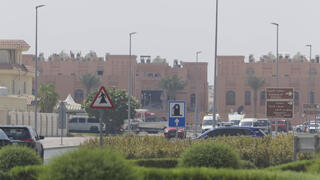 Fate of Hamas leaders in Qatar remains unclear after Israeli strike