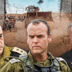 IDF operations chief left in the dark on Hamas’ Oct. 7 plan, classified internal probe reveals