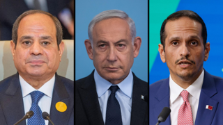 Egypt signals cooling ties with Israel after strike on Hamas in Qatar