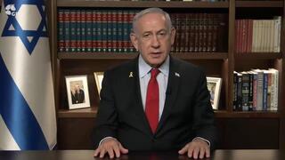 Netanyahu says Israel enters ‘decisive phase,’ 17 months after claiming ‘a step from victory’