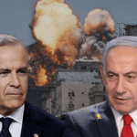 Canada ‘evaluating’ ties with Israel after Qatar strike