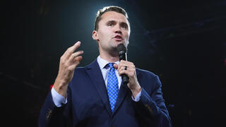 ‘Lion-hearted friend of Israel’: Charlie Kirk’s legacy as a pro-Israel crusader reverberates after assassination