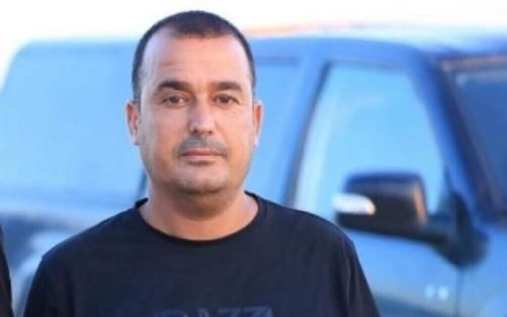 Sgt. Maj. Muhammad el-Atrash, 39: Horse lover and father of 13