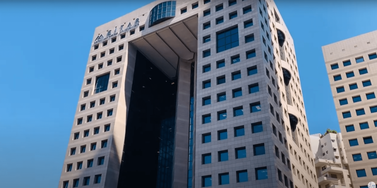 Merger talks underway to create mega Israeli law firm