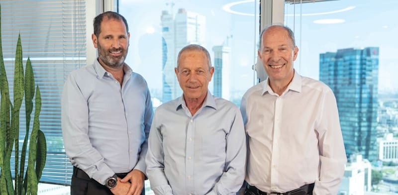 Bezeq cancels Exelera acquisition from Aluma