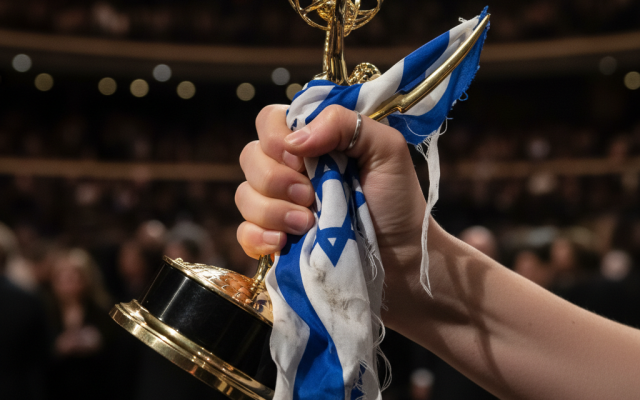 Morey Schwartz | The Einbinder Effect: A Growing Jewish Crisis