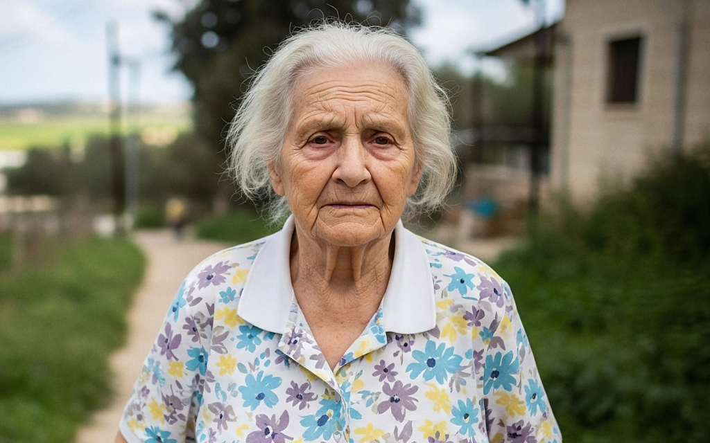 Israel’s Holocaust Survivors desperately need you – Sponsored Content
