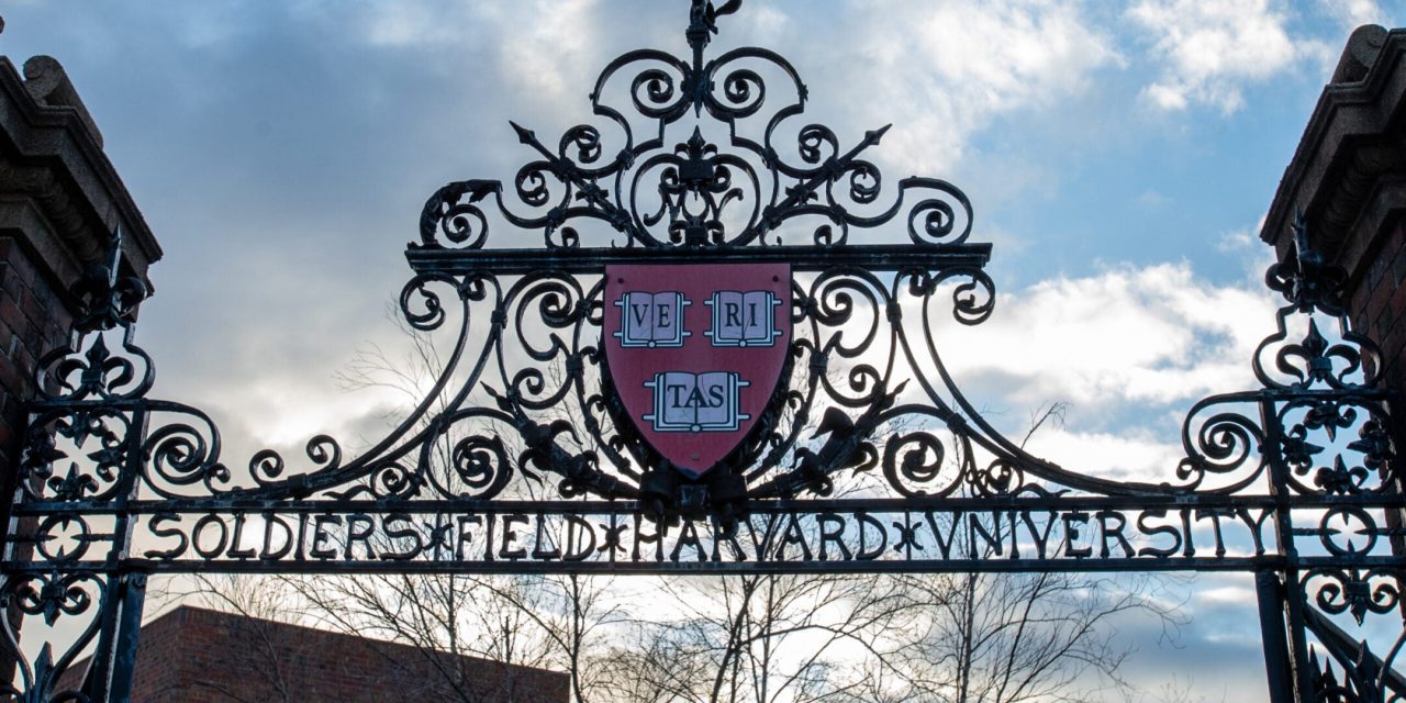 Judge overturns Trump administration’s Harvard funding freeze tied to antisemitism allegations