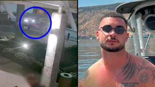 Mistaken identity: How a deadly chase and one bullet led to a soldier’s murder in Tiberias