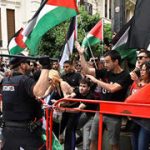 ‘The Prime Minister is using Israel as a distraction from the crises in Spain’
