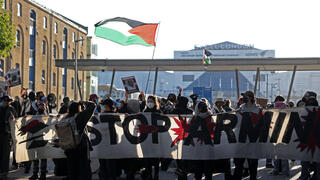 Hamas welcomes global recognition of Palestinian state, urges action on Gaza