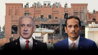 Hamas weighs next steps as Doha mediation efforts strain after assassination attempt
