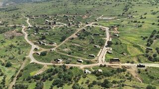 IDF unveils ‘Little Lebanon’ training facility to prepare for future Hezbollah battles