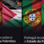 Portugal’s embarrassing slip: Sudanese flag shown in Palestinian recognition post