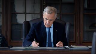 Canada, Australia, Britain announce recognition of a Palestinian state
