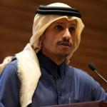 Arab foreign ministers meet in Doha ahead of emergency summit