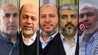 Israel breaks its own ceiling with strike on Hamas leaders