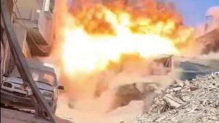 IDF continues strikes in Gaza City, destroys massive tunnel networks