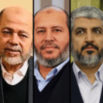 ‘Hamas leaders blocked deal’: Israel’s aim behind Qatar strike