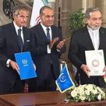 Iran agrees to resume nuclear inspections, warns of attacks or sanctions