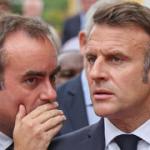 France’s Macron appoints new prime minister ahead of anti-government protests