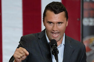 Deepening polarization in the US: The ‘liberals’ celebrating Charlie Kirk’s murder and the hunt for their dismissal
