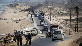 Hamas increases pressure on Gaza residents not to evacuate south: ‘People are afraid’ | Listen
