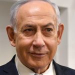 Netanyahu meets US tech execs on AI