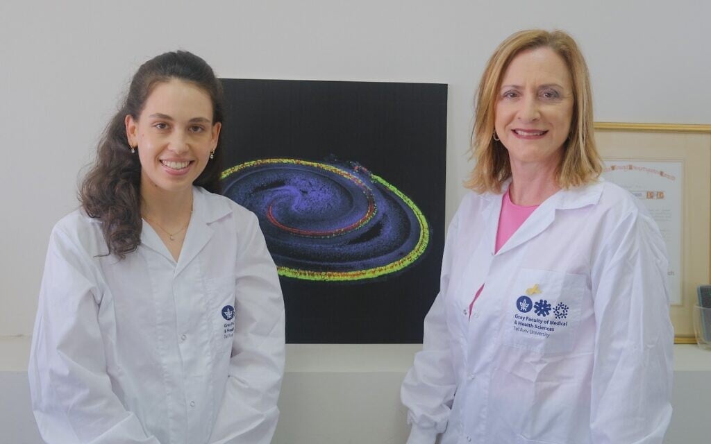 Israeli researchers report breakthrough gene therapy for hearing and balance disorders