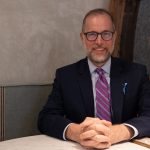 ‘I voted for you because Jews are good with money’: Mark Levine on running for comptroller