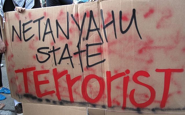 Adil Faouzi | Netanyahu Has Reduced His Country to a Militia With a Flag