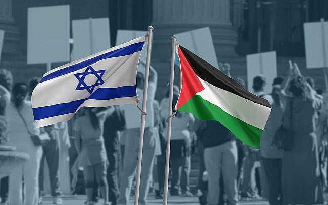 Mihran Kalaydjian | Risks of Premature Palestinian Recognition