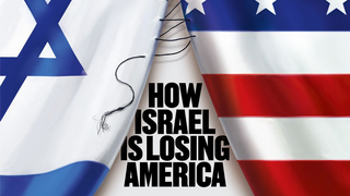 The eroding US support for Israel: ‘America is falling out of love’