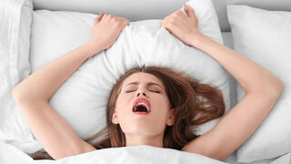 Unlocking orgasms in surprising places—yes, your elbow too