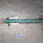 ‘Risk to central Israel’: IDF locates rocket in West Bank as incidents increase