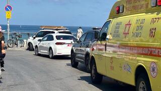 Two Israelis drown at sea in separate incidents during holiday