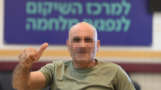 ‘Israeli first, then Muslim’: The Bedouin tracker who risked it all for Israel, saving lives in Gaza