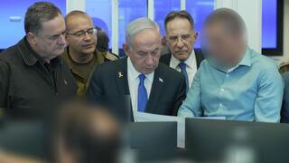 ‘Months of Preparation’ for attack on Hamas leaders in Qatar: The secret battle plan, the green light and the heavy bombing