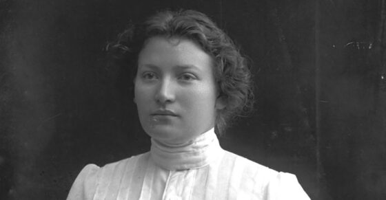 Sarah Aaronsohn: The NILI Spy Who Fought the Ottomans