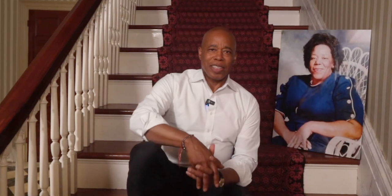 Eric Adams drops out of NYC mayoral race, putting bloc of Jewish voters up for grabs