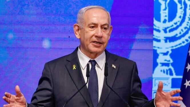 Atrocities against Syrian Druze ‘exceeded October 7,’ Netanyahu says