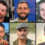 The stories behind the fallen IDF soldiers in Gaza, Allenby Crossing terror attack