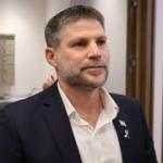 Smotrich: If Palestinian Authority raises its head, we will destroy it like Hamas