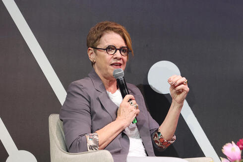 “Oracle is developing artificial intelligence that is reshaping medicine and helping save lives”
