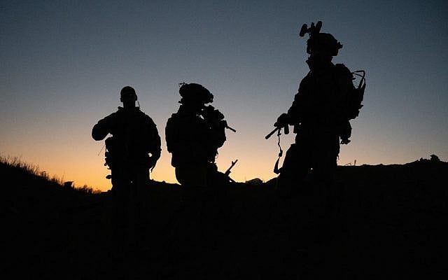 Yossi Klein Halevi | Our season of reckoning: Israel’s moral crossroads in Gaza