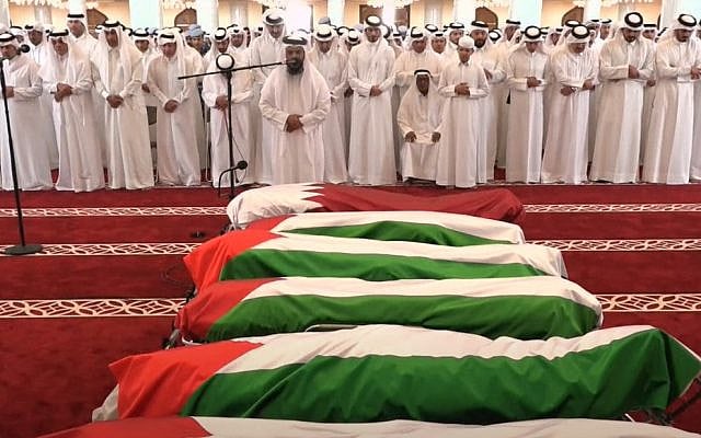 Giovanni Giacalone | Peace requirements: Hamas must be eradicated and Qatar left behind