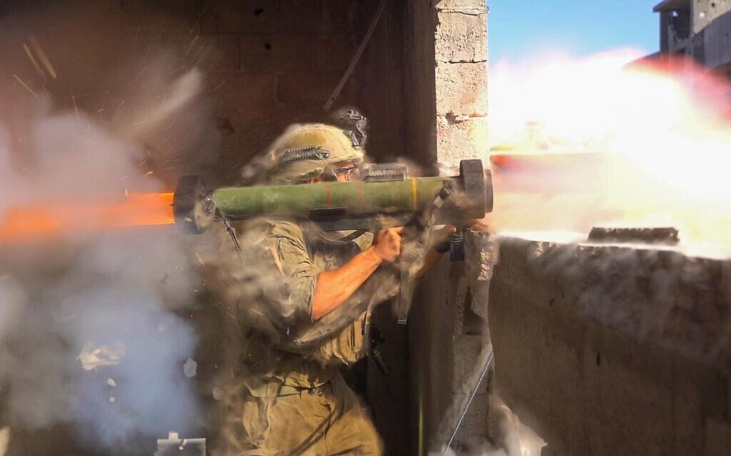 Daily Briefing Sept. 29: Day 724 – Gaza City nearly encircled as IDF deepens operations