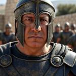 “Super-Sparta”: Bibi Says Israel Will be Isolated, Must Arm