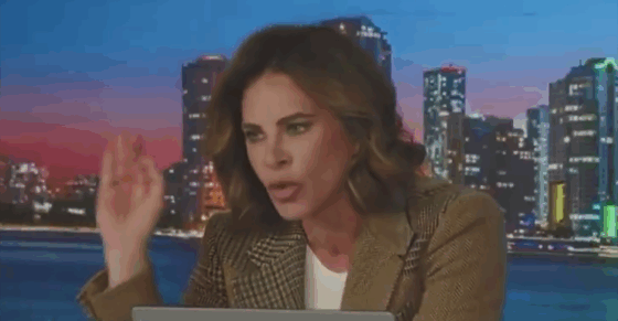 Jillian Michaels Walks Off Set After Anti-Israel Rant